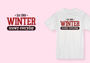 Gluttoner Inktrap | Vintage & Bold