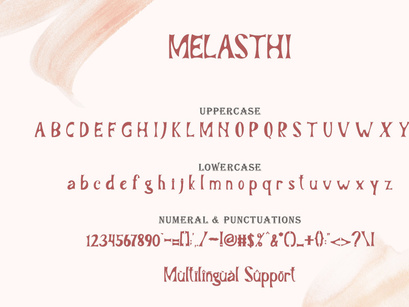 Melasthi