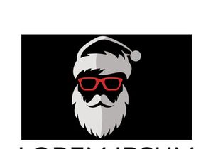 Christmas logo