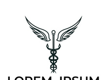 Medical logo