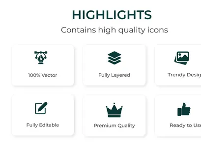 Pack of Transport Colored Line icons