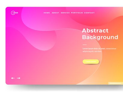 Abstract background design