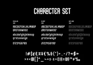GRESMAKO - Rounded Sporty Font