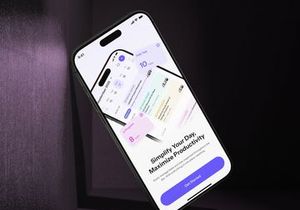 Taskly - Task Management Mobile App