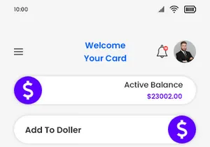 Banking Mobile App