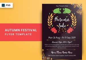 Mid Autumn Festival Flyer-20