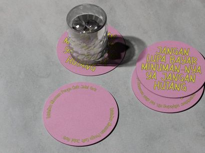 Dirello Meadow | Playful Hand Drawn