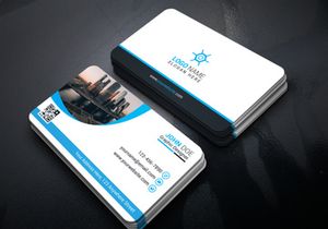 Business Card