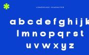 Grotesk Collective - Modern Sans Serif Font