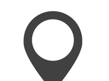 Map Logo Location Vector