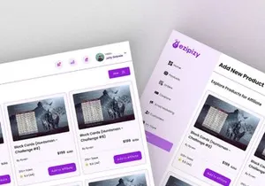 Afflaiter v1.0 - Affiliate & Vendor System+ Mobile App, AI, Telegram