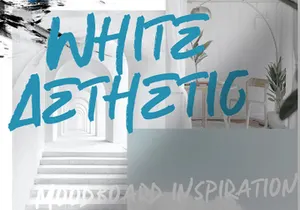 Moriel - Textured Brush Font