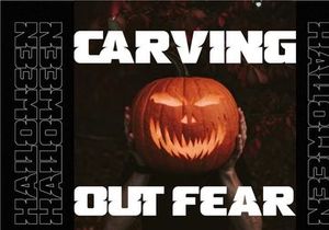 Momster - Halloween Display Font