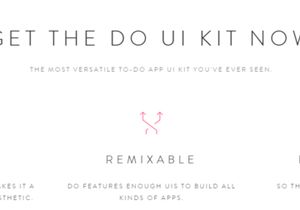 Tizzy Green React Native Starter Kit