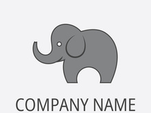 Elephant logo