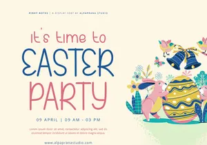 Pinky Notes - Display Font