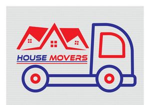 Minimalist Trucking Logo – Clean & Professional Identity