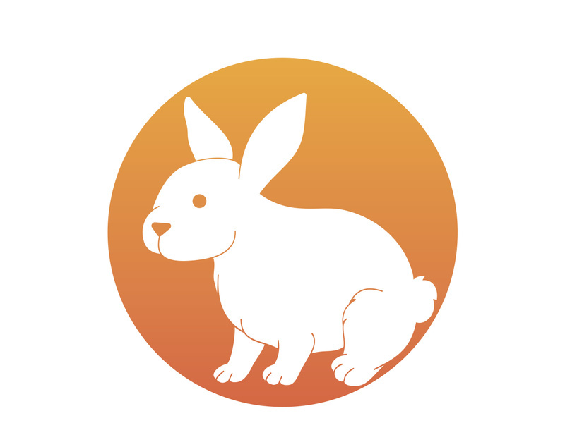 Rabbit logo