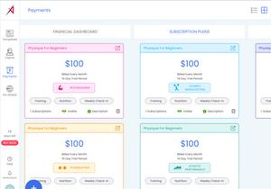UI Template
