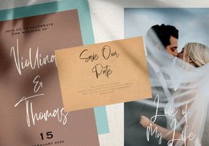 Sellviny Queen - Handwritten Font