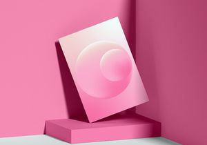 9 Gradient Backgrounds [Free]