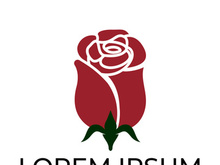 Rose logo
