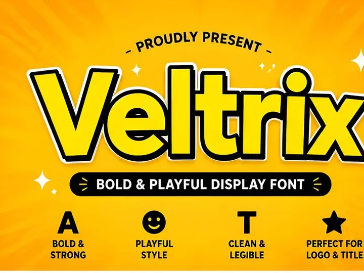 Veltrix