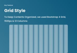 Design Agency - Web UI Kit