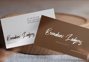 Matequn Historiya - Handwritten Font