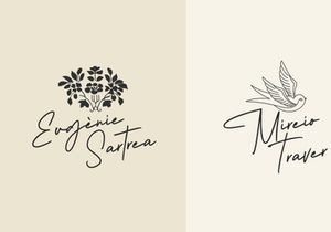 Mailman - Handwritten Script Font