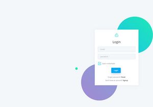 Datta Able Bootstrap Admin Template & UI Kit