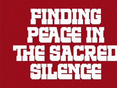 Prayer Nights - Modern Slab Serif Font