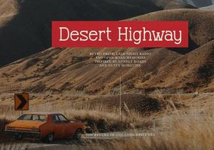 Therodit | Slab Serif Typeface