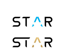 Star Logo Icons Template Vector Illustration Design