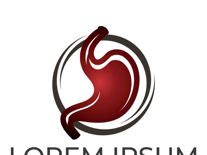 Stomach logo