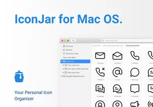 Icons Pro