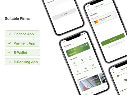 FlexPay Loan Mobile App