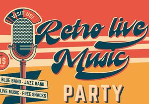 Recollet - Retro Bold Script Font