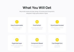 RentQu - Car Rental UI Kit App