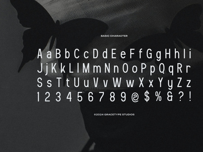 Feaqsta | Display Sans Serif