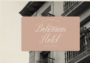 Mewskia | Modern Calligraphy Font