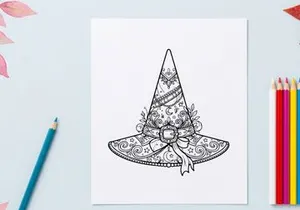 Chapéu elegante de noiva vintage com renda e design floral. Tiara nupcial clássica com bordados intrincados e detalhes de pérolas.