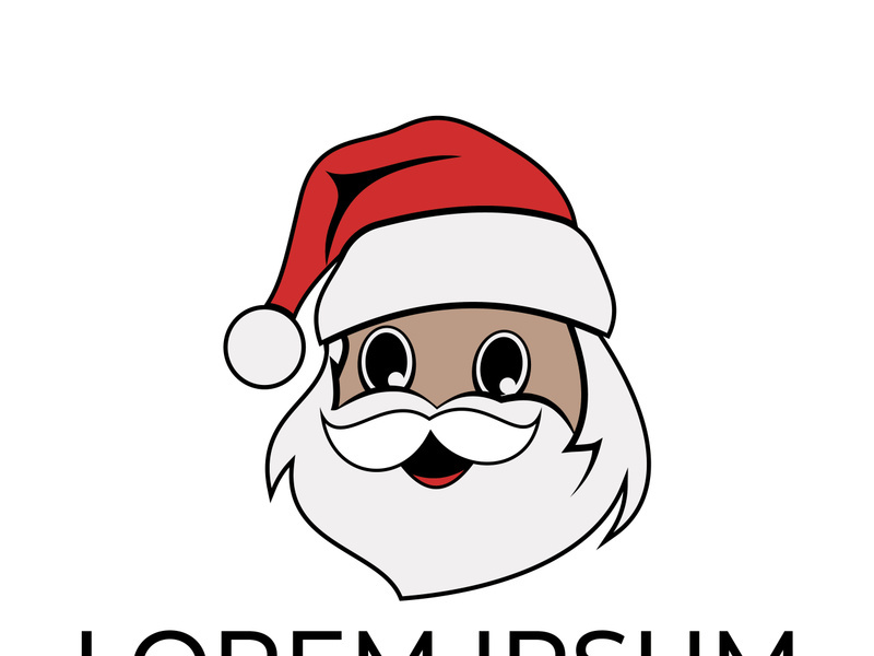 Christmas logo