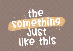 Audrey Kids - Playful Display Font