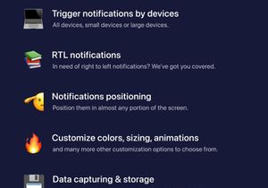 SocialSnap v1.0 - Social Proof & FOMO Widgets Notifications