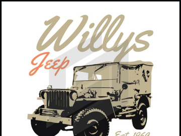 Jeep Dad Like A Regular Dad But Cooler Svg Free preview picture