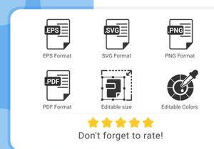 Online Learning Icon Pack