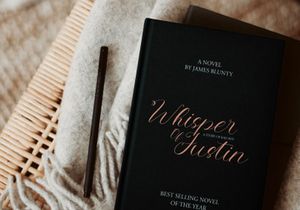 NCL BOOJEW LESTAP - Elegant Script