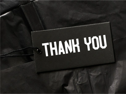 Hysteria - Condensed Sans Serif