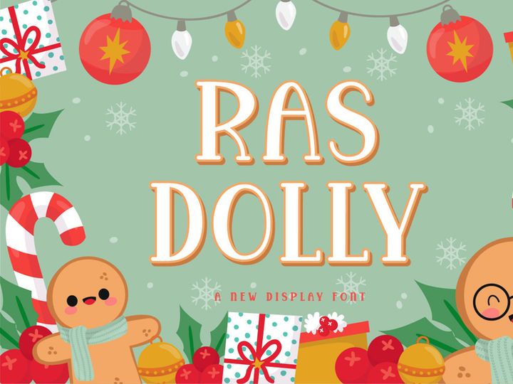 Rasdolly
